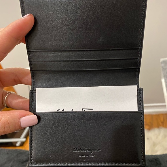 Salvatore Ferragamo Wallet - Picture 3 of 5